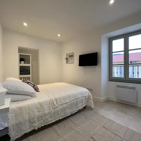 Palm Riviera Capucins - Vieille De - Vue Appartement *