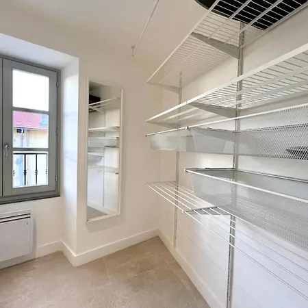 Apartman Palm Riviera Capucins - Vieille De - Vue *