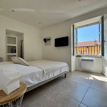 Palm Riviera Capucins - Vieille De - Vue