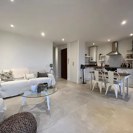 Palm Riviera Capucins - Vieille De - Vue Apartament