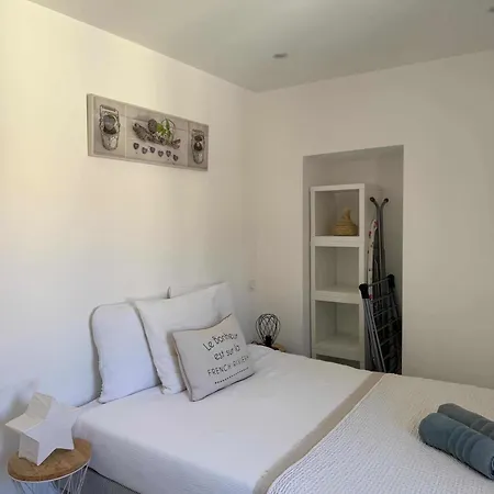 Palm Riviera Capucins - Vieille De - Vue 멍똥