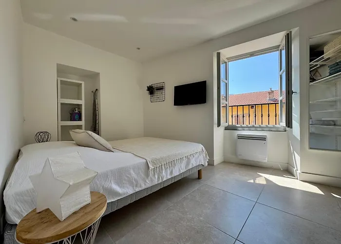 Palm Riviera Capucins - Vieille De - Vue